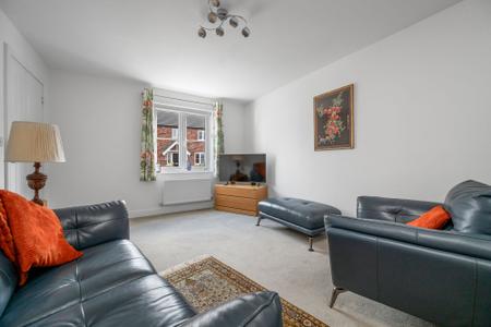 3 bedroom Bungalow for sale in Beeby Drive, Waltham On The Wolds, LE14