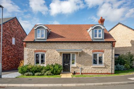Beeby Drive, Waltham On The Wolds, LE14