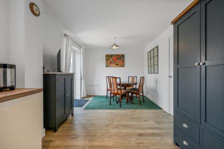 3 bedroom Detached house for sale in Beeby Drive, Waltham On The Wolds, LE14
