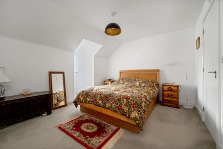 3 bedroom Bungalow for sale in Beeby Drive, Waltham On The Wolds, LE14