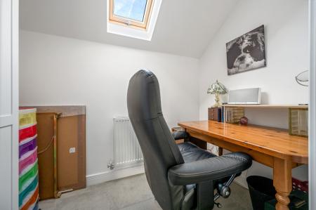 3 bedroom Detached house for sale in Beeby Drive, Waltham On The Wolds, LE14