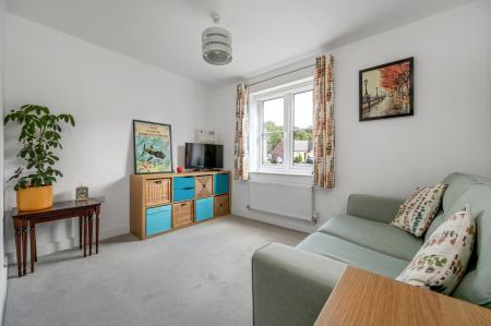 3 bedroom Detached house for sale in Beeby Drive, Waltham On The Wolds, LE14