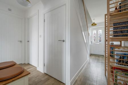 3 bedroom Detached house for sale in Beeby Drive, Waltham On The Wolds, LE14