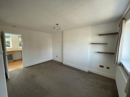 2 bedroom Semi-detached house to let in Wymondham Way, Melton Mowbray, LE13
