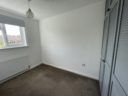 2 bedroom Semi-detached house to let in Wymondham Way, Melton Mowbray, LE13