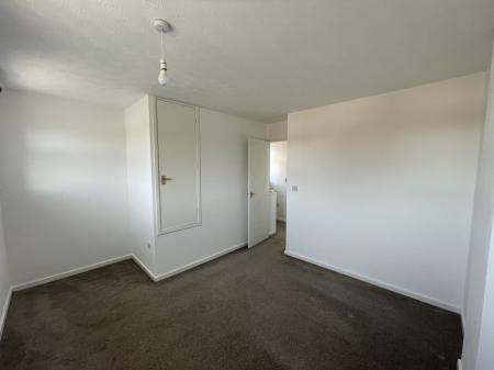 2 bedroom Semi-detached house to let in Wymondham Way, Melton Mowbray, LE13