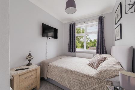 5 bedroom Semi-detached house for sale in Hartland Drive, Melton Mowbray, LE13