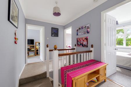 5 bedroom Semi-detached house for sale in Hartland Drive, Melton Mowbray, LE13