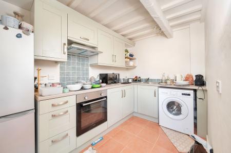6 bedroom Barn Conversion for sale in Melton Road, Waltham On The Wolds, LE14