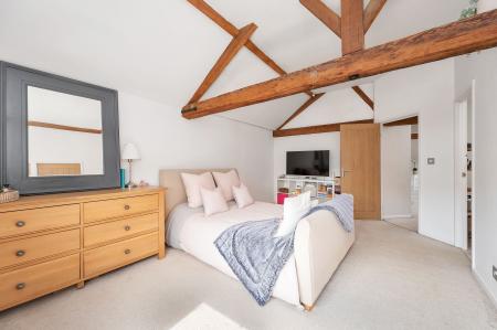 6 bedroom Barn Conversion for sale in Melton Road, Waltham On The Wolds, LE14