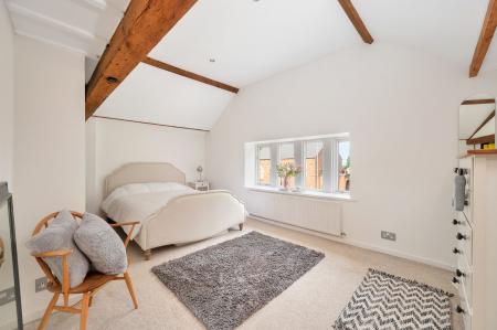 6 bedroom Barn Conversion for sale in Melton Road, Waltham On The Wolds, LE14