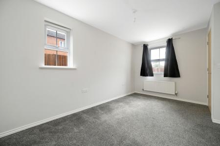 1 bedroom Terraced House to let in Fleming Drive, Melton Mowbray, LE13