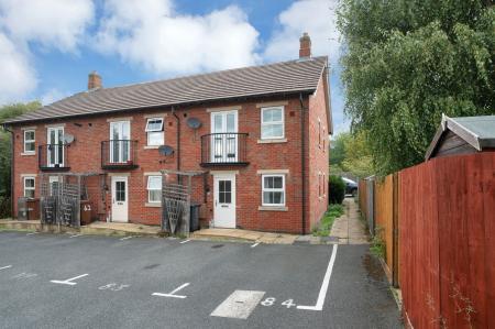 Fleming Drive, Melton Mowbray, LE13