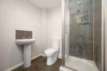 1 bedroom Terraced House to let in Fleming Drive, Melton Mowbray, LE13