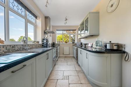 3 bedroom Detached house for sale in Granville Road, Melton Mowbray, LE13