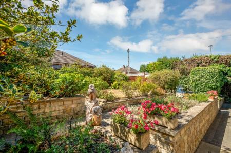 3 bedroom Detached house for sale in Granville Road, Melton Mowbray, LE13