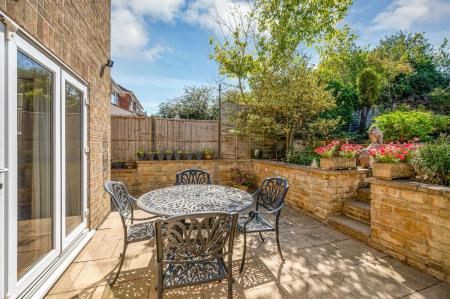 3 bedroom Detached house for sale in Granville Road, Melton Mowbray, LE13
