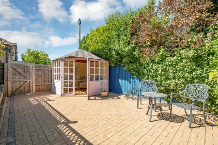 3 bedroom Detached house for sale in Granville Road, Melton Mowbray, LE13