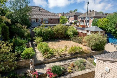 3 bedroom Detached house for sale in Granville Road, Melton Mowbray, LE13