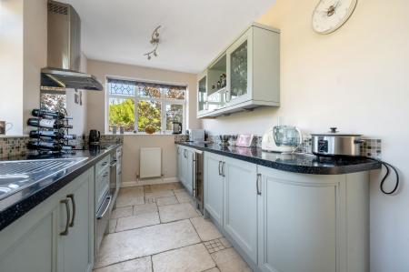 3 bedroom Detached house for sale in Granville Road, Melton Mowbray, LE13