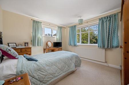 3 bedroom Detached house for sale in Granville Road, Melton Mowbray, LE13