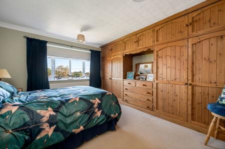 3 bedroom Detached house for sale in Granville Road, Melton Mowbray, LE13
