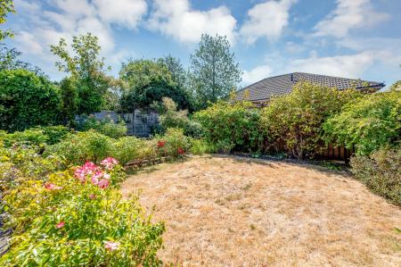 3 bedroom Detached house for sale in Granville Road, Melton Mowbray, LE13