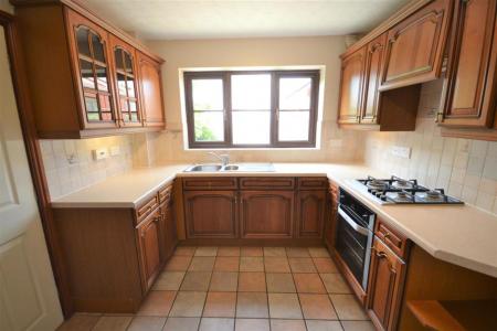 3 bedroom Detached house to let in Main Street, Twyford, LE14