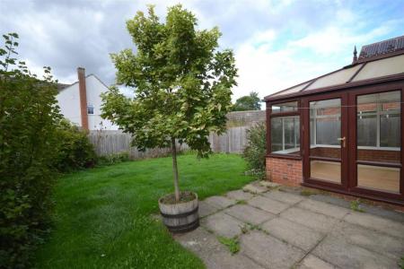 3 bedroom Detached house to let in Main Street, Twyford, LE14