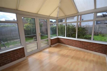 3 bedroom Detached house to let in Main Street, Twyford, LE14