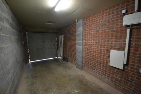 3 bedroom Detached house to let in Main Street, Twyford, LE14