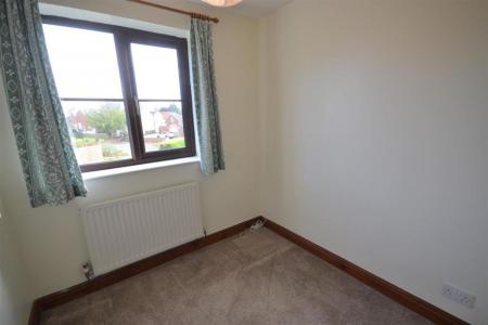 3 bedroom Detached house to let in Main Street, Twyford, LE14
