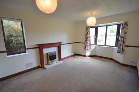 3 bedroom Detached house to let in Main Street, Twyford, LE14