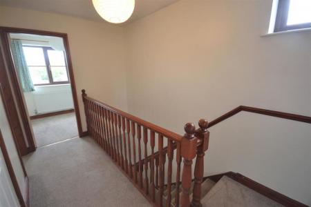 3 bedroom Detached house to let in Main Street, Twyford, LE14