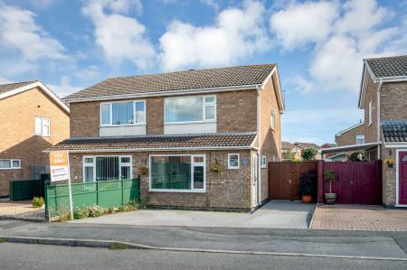 Tamar Road, Melton Mowbray, LE13