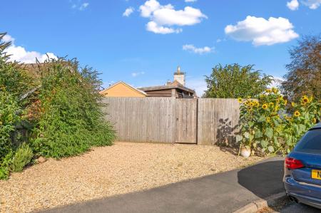 2 bedroom Detached house for sale in The Old Cottage, Main St, Great Dalby LE14