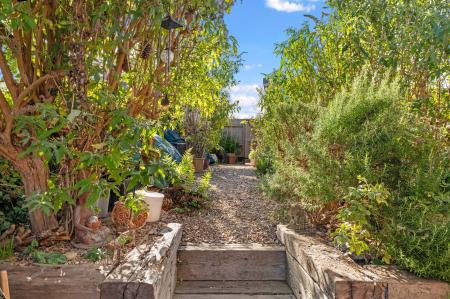 2 bedroom Detached house for sale in The Old Cottage, Main St, Great Dalby LE14