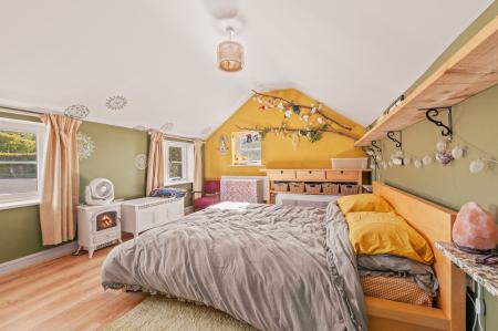 2 bedroom Detached house for sale in The Old Cottage, Main St, Great Dalby LE14