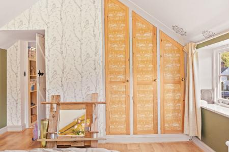 2 bedroom Detached house for sale in The Old Cottage, Main St, Great Dalby LE14