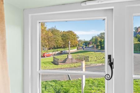 2 bedroom Detached house for sale in The Old Cottage, Main St, Great Dalby LE14