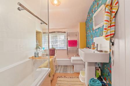 2 bedroom Detached house for sale in The Old Cottage, Main St, Great Dalby LE14