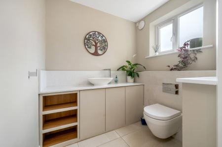 4 bedroom Detached house for sale in Stonesby Road, Saltby, LE14