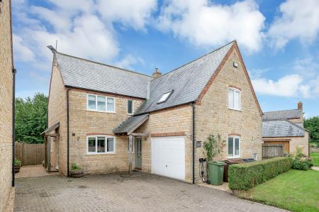 Stonesby Road, Saltby, LE14
