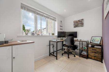 4 bedroom Detached house for sale in Stonesby Road, Saltby, LE14