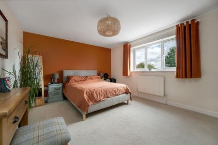 4 bedroom Detached house for sale in Stonesby Road, Saltby, LE14