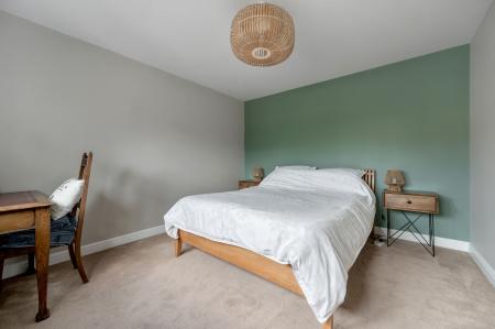 4 bedroom Detached house for sale in Stonesby Road, Saltby, LE14