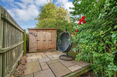 4 bedroom Detached house for sale in Stonesby Road, Saltby, LE14