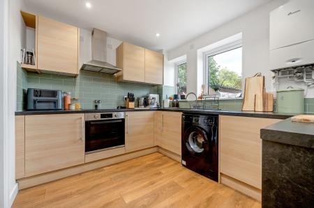 3 bedroom Semi-detached house for sale in Sherwood Drive, Melton Mowbray, LE13