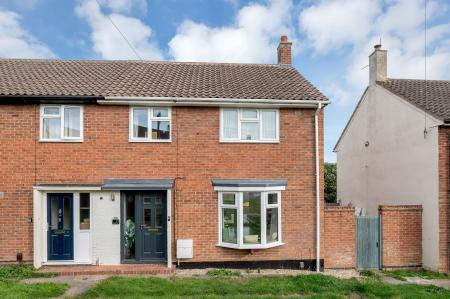Sherwood Drive, Melton Mowbray, LE13