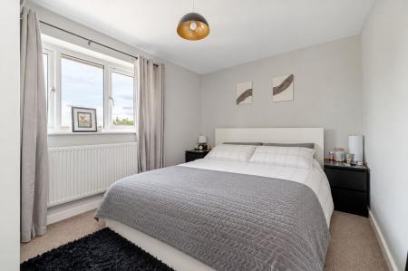 3 bedroom Semi-detached house for sale in Sherwood Drive, Melton Mowbray, LE13